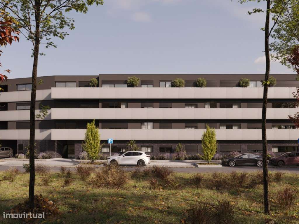 Apartamento T1 Venda Porto-6