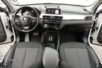 BMW X1 18 d sDrive Advantage Auto - 30