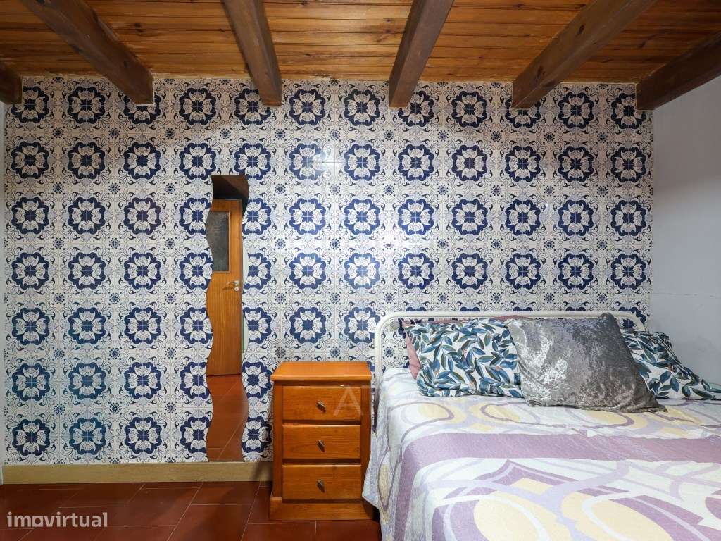 Moradia T6 em Monte Abraão-43