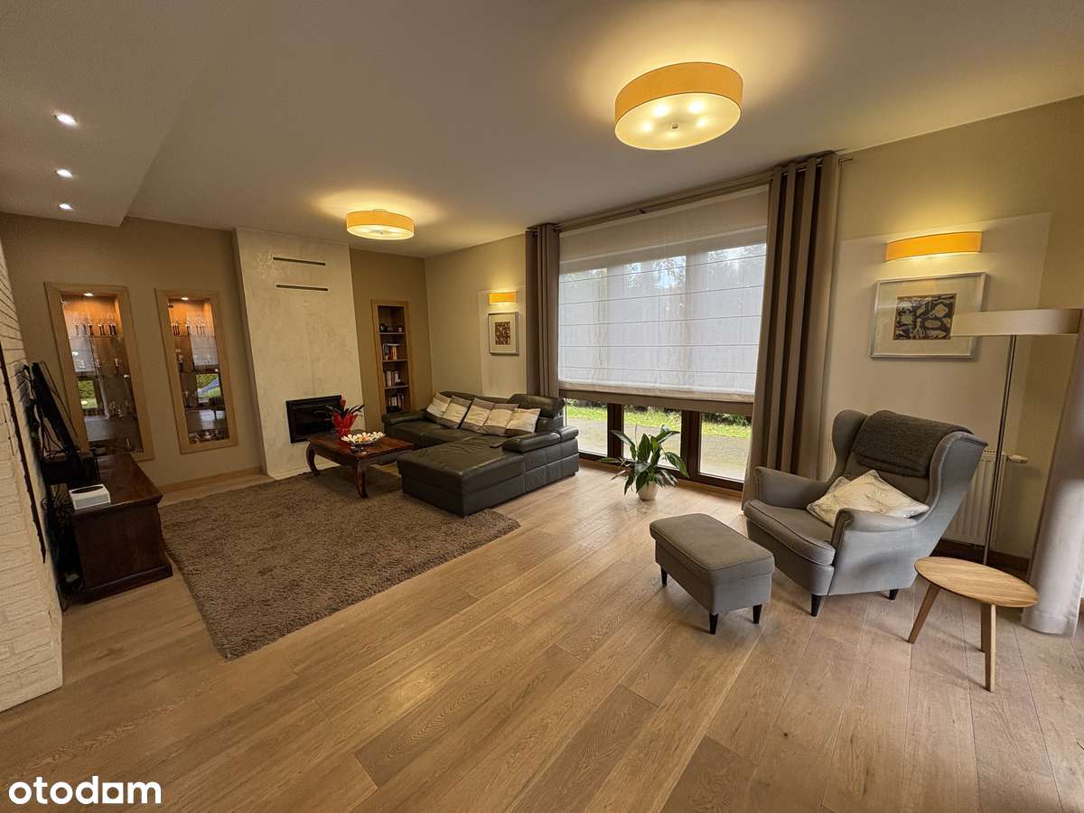 Elegancki dom dla wymagających klientów. - Pełny obrazek: 5/20