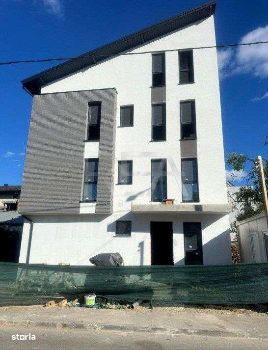 Apartament Superb 3 Camere  Bloc Boutique Baneasa-Aviatiei - Imagine principală: 4/12