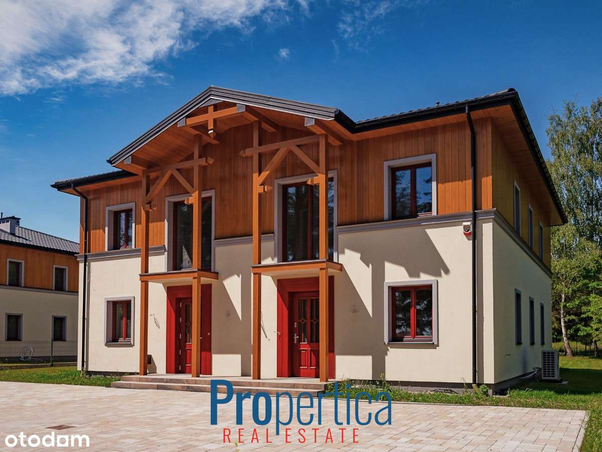 Dom w otulinie Chojnowskiego Parku Krajobrazowego - Pełny obrazek: 4/15