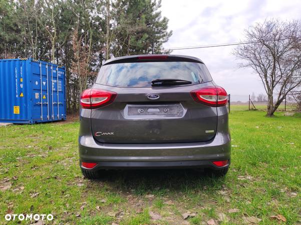 Ford C-MAX 1.0 EcoBoost Titanium ASS - 7