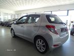 Toyota Yaris 1.33 VVT-i Comfort+Navi - 4