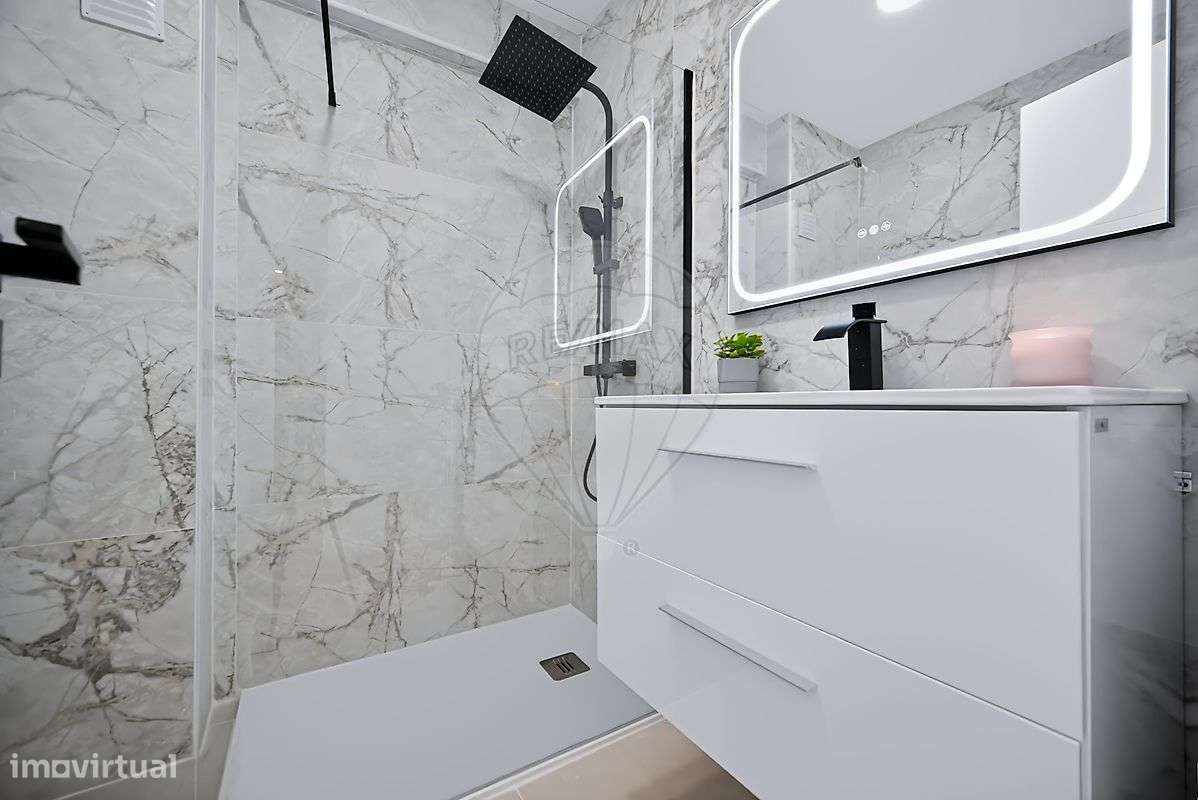 Apartamento T2 para venda-15