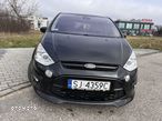 Ford S-Max 2.0 TDCi DPF Titanium - 15