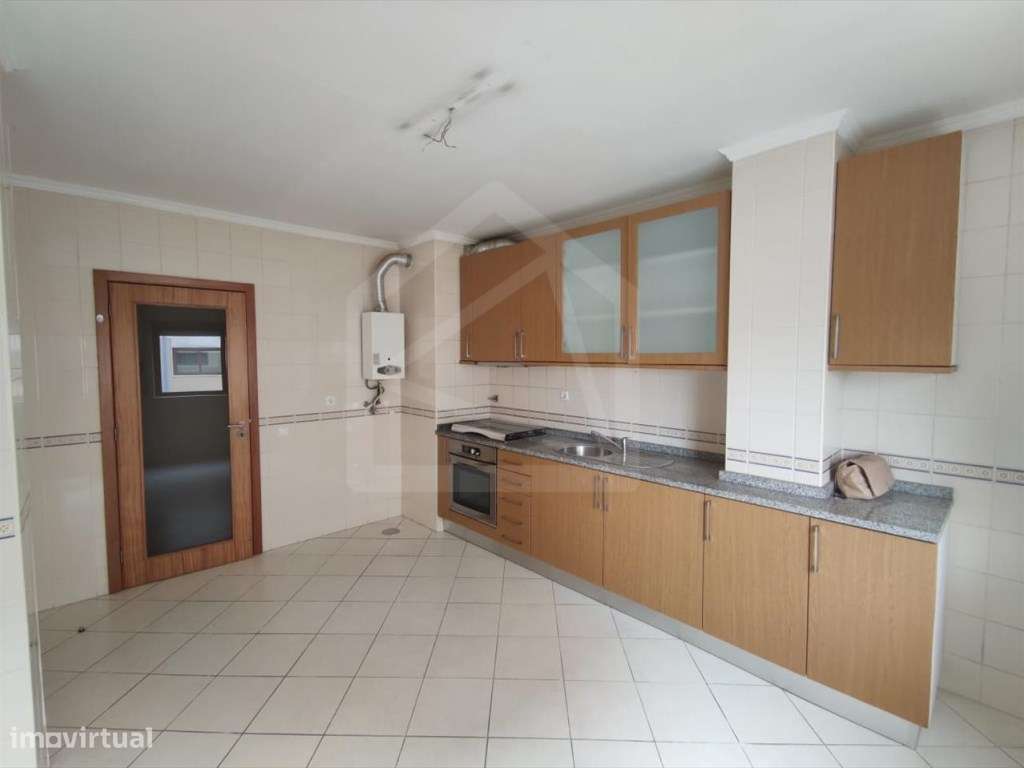 Apartamento T3 em Oliveira de Azeméis - Grande imagem: 3/19