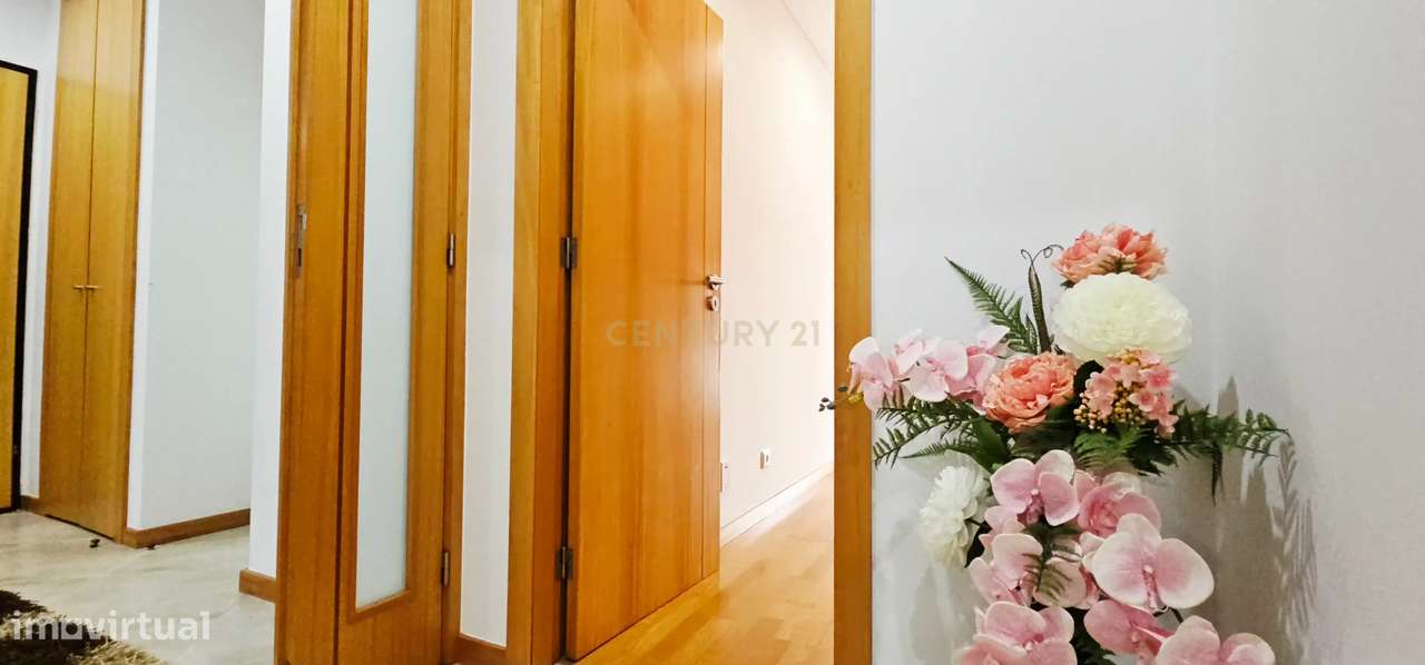 Andar Moradia  T3 em Barqueiros, como Novo-15