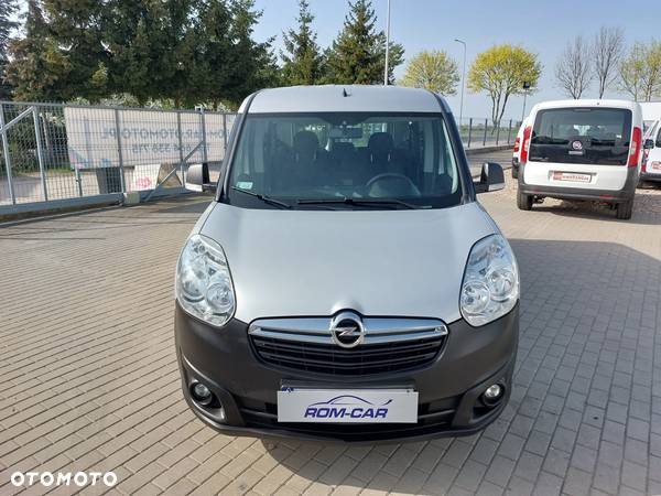 Opel Combo Tour 1.6 CDTI Enjoy - 3