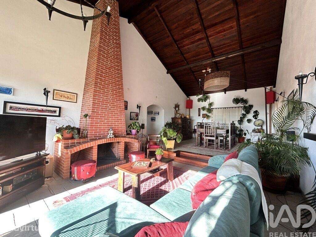 Casa / Villa T5 em Chamusca e Pinheiro Grande de 287,00 m2 - Grande imagem: 5/28