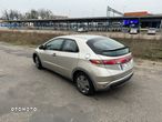 Honda Civic 1.4 Comfort - 7