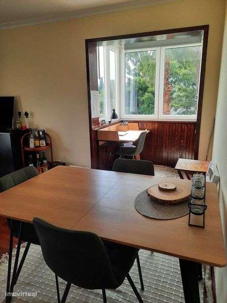 Apartamento T2 - Mobilado - Pai do Vento / Cascais - Grande imagem: 2/12