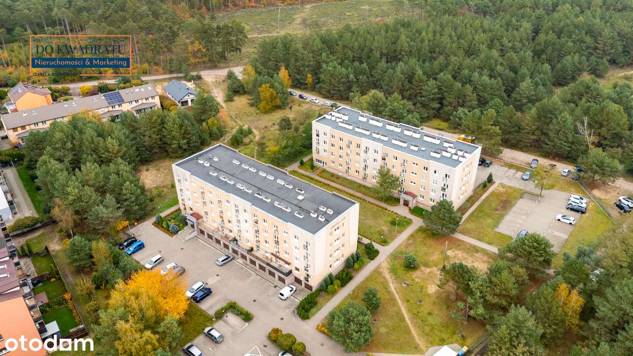 NOWA CENA |DOSTĘPNE OD ZARAZ| TEREN ZAMKNIĘTY | MIEJSCE POSTOJOWE I - Pełny obrazek: 2/20