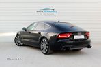 Audi A7 3.0 TDI Quattro S-Tronic - 11