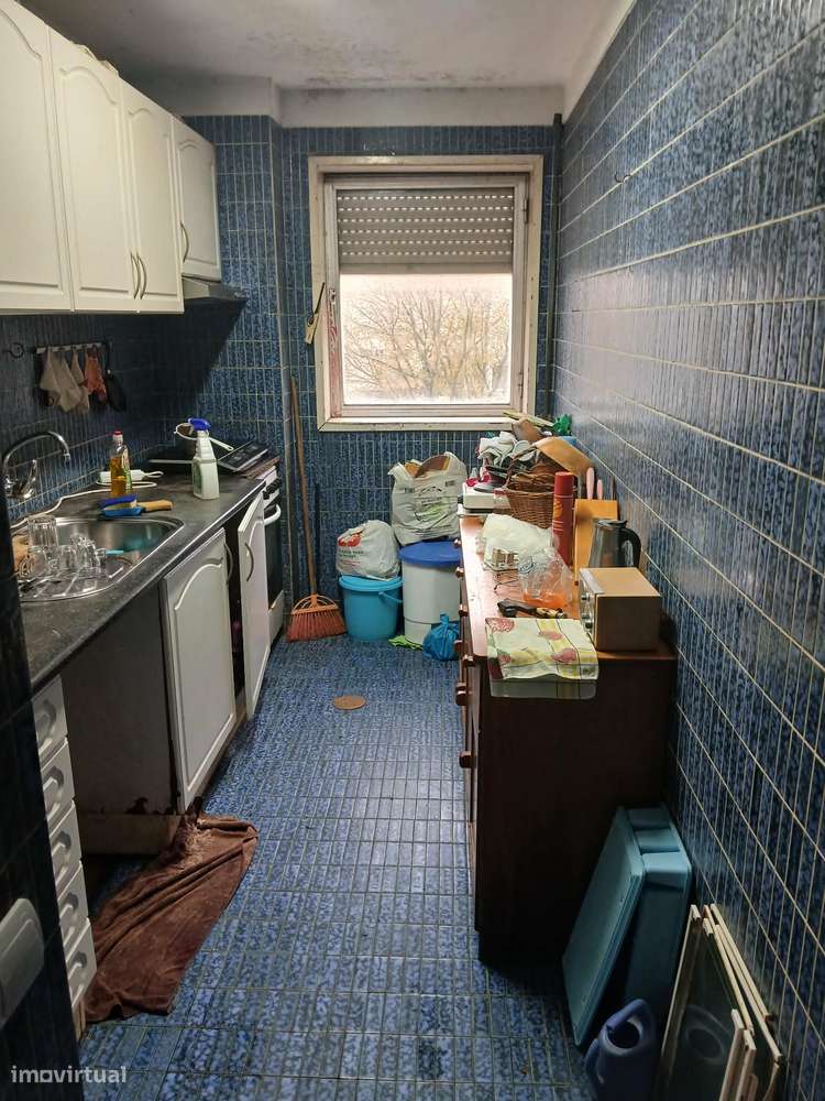 Apartamento T1 Campo Alegre - Grande imagem: 4/6