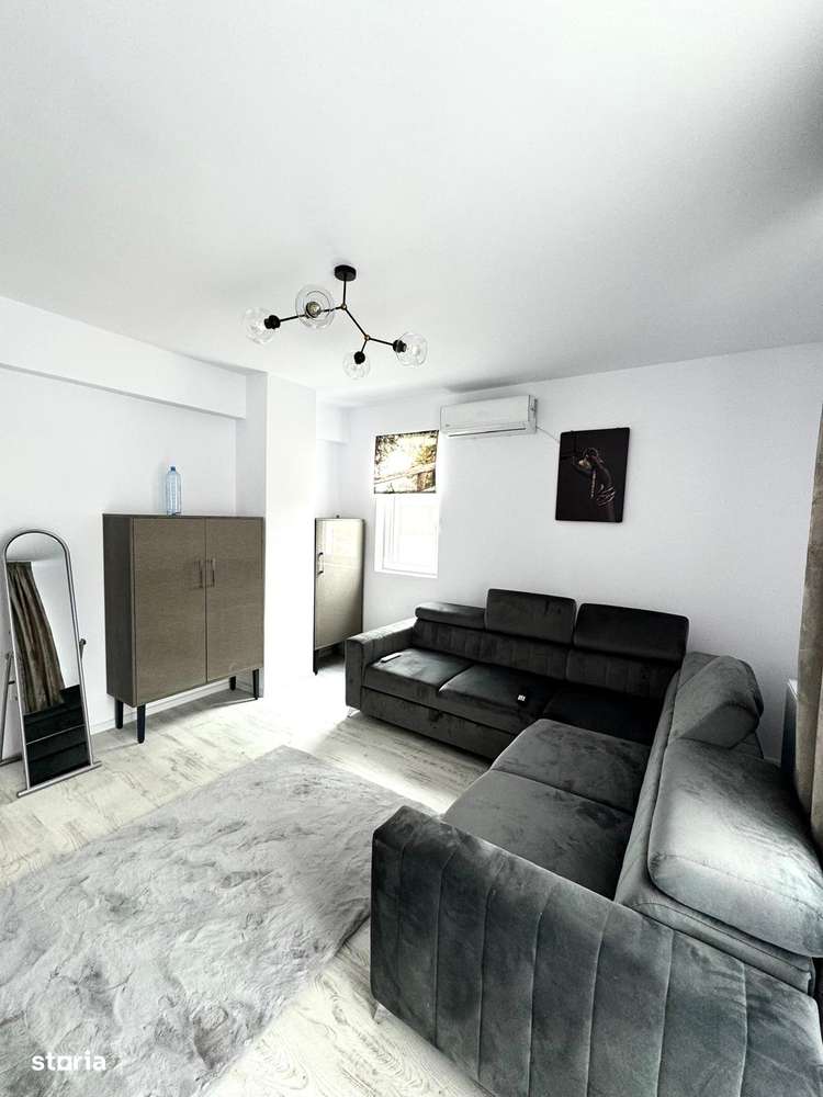 Apartament 2 camere decomandat,spatios-Comision 0%-Militari Residence - Imagine principală: 4/7