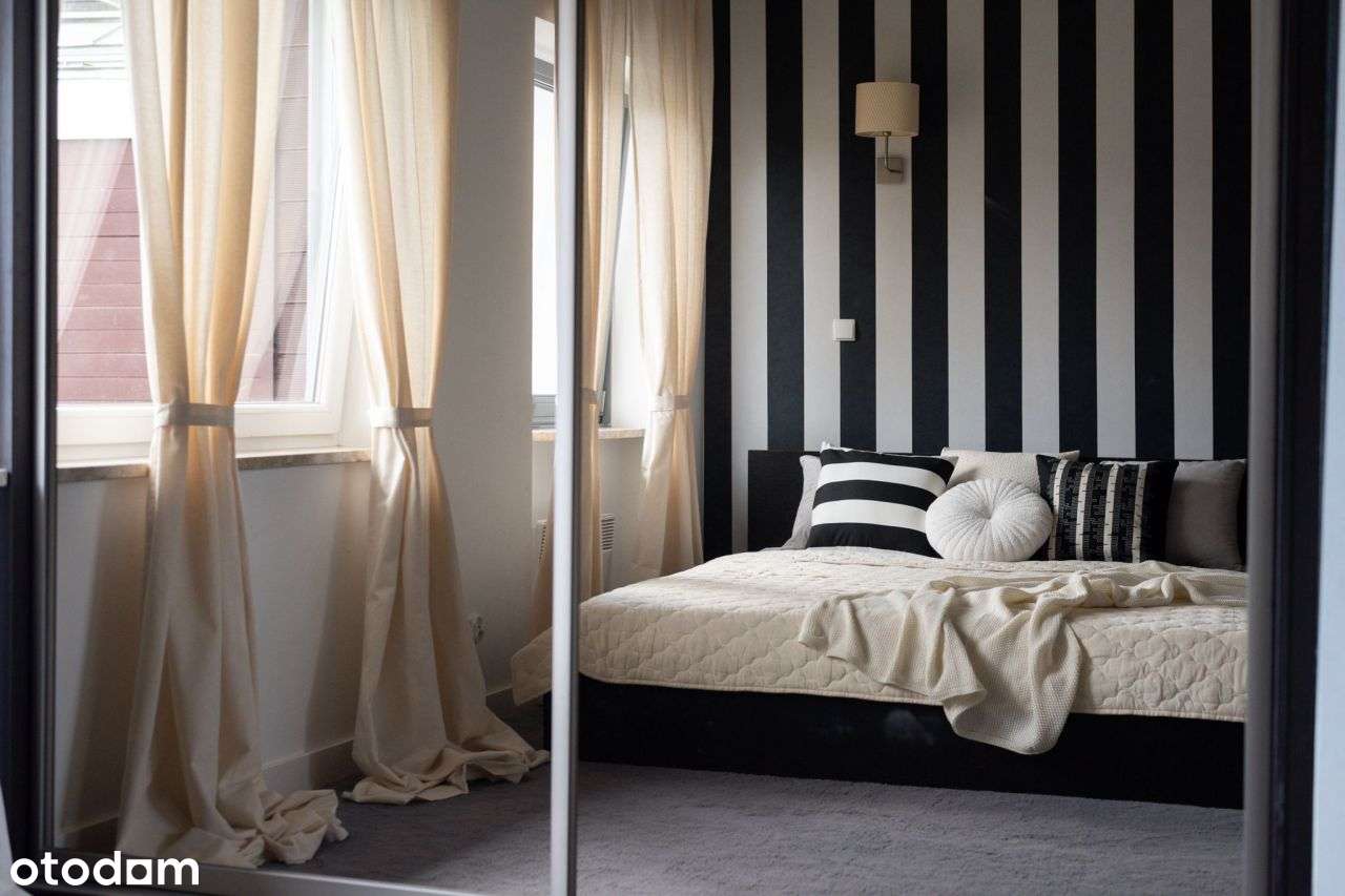 Wyjątkowy apartament 120 M od morza z widokiem na-3