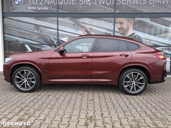 BMW X4 - 3