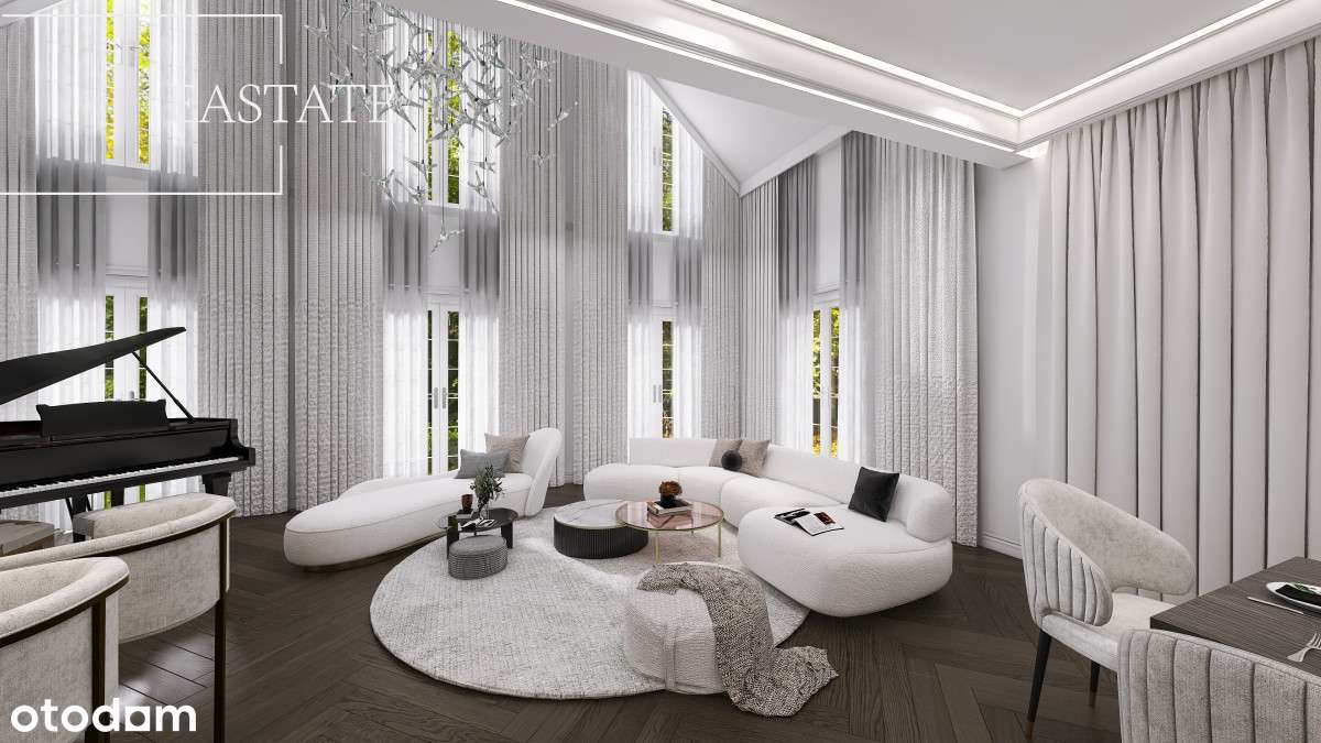 149,43/Bliźniak/stan deweloperski/bez prowizji - Pełny obrazek: 2/16