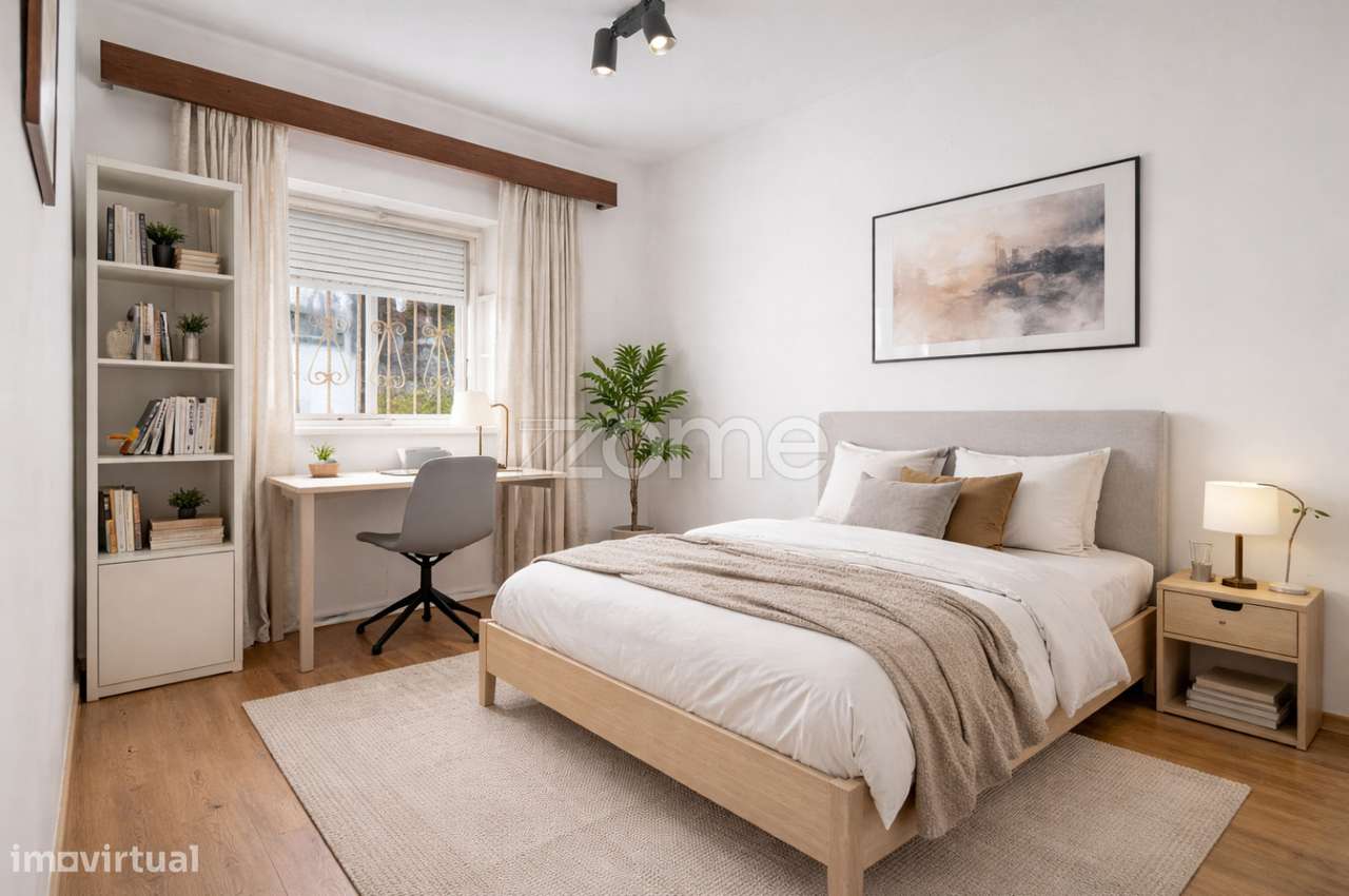 T2 Bairro São José - junto ao Strada Outlet - Grande imagem: 3/7