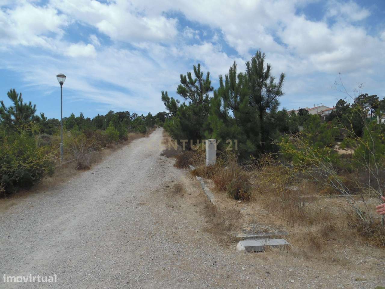 Magnifico Lote Terreno Urbano Quinta do Conde - Grande imagem: 4/12