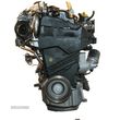 Motor Completo  Usado RENAULT KANGOO 1.5 dCi K9K 636 - 2