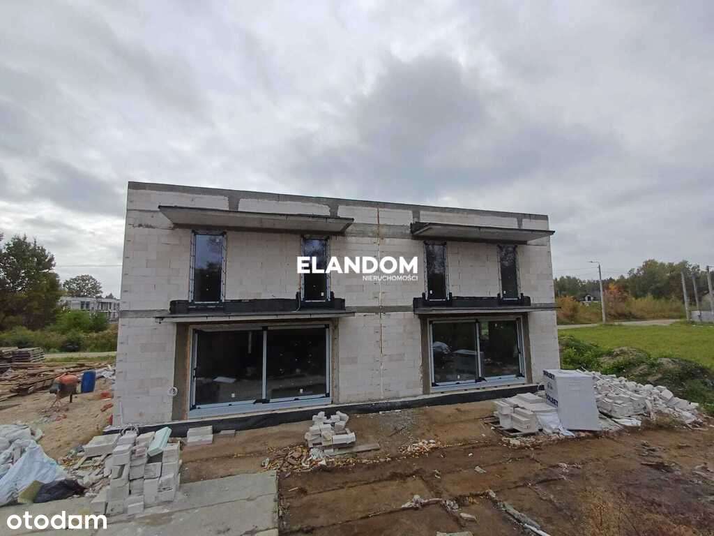 Nowoczesne domy, standard Premium, Góraszka - Pełny obrazek: 5/14