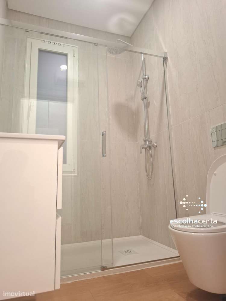 Moradia Térrea T4 Nova com Piscina Brejos Azeitão-32