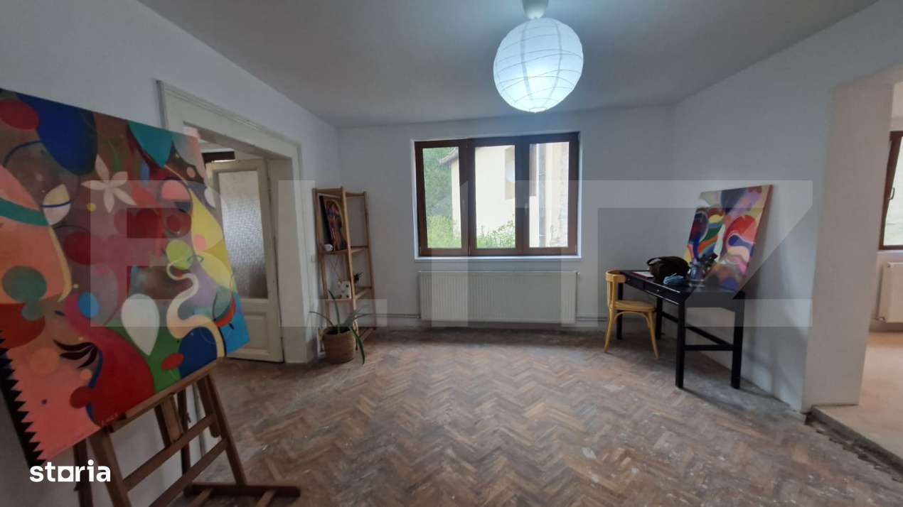 Casa in inimia Brasovului individuala la pret de apartament - Imagine principală: 5/14