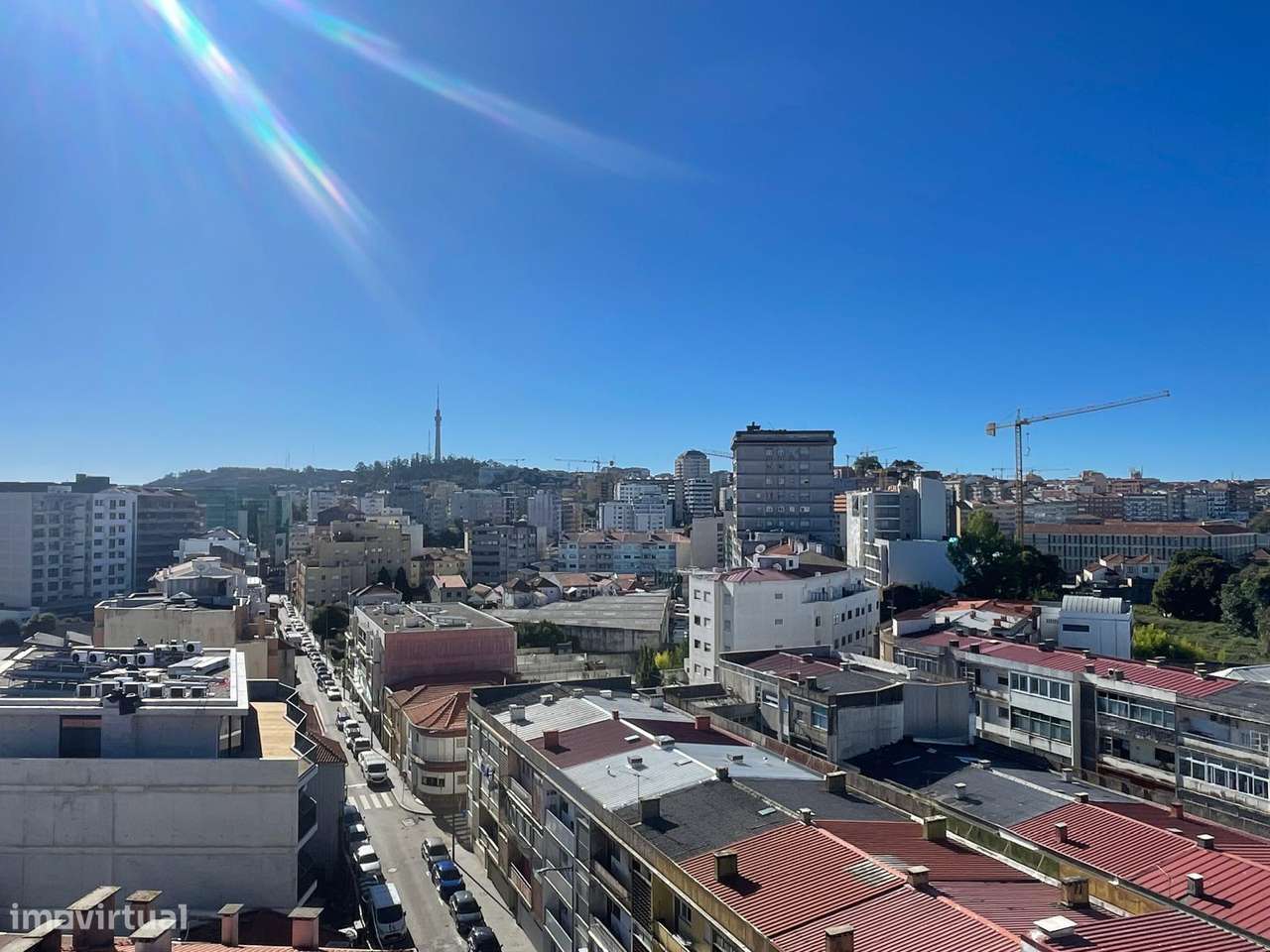 Penthouse T2 de Luxo Av. da República (Gaia)-39