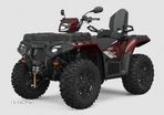 Polaris Sportsman - 10