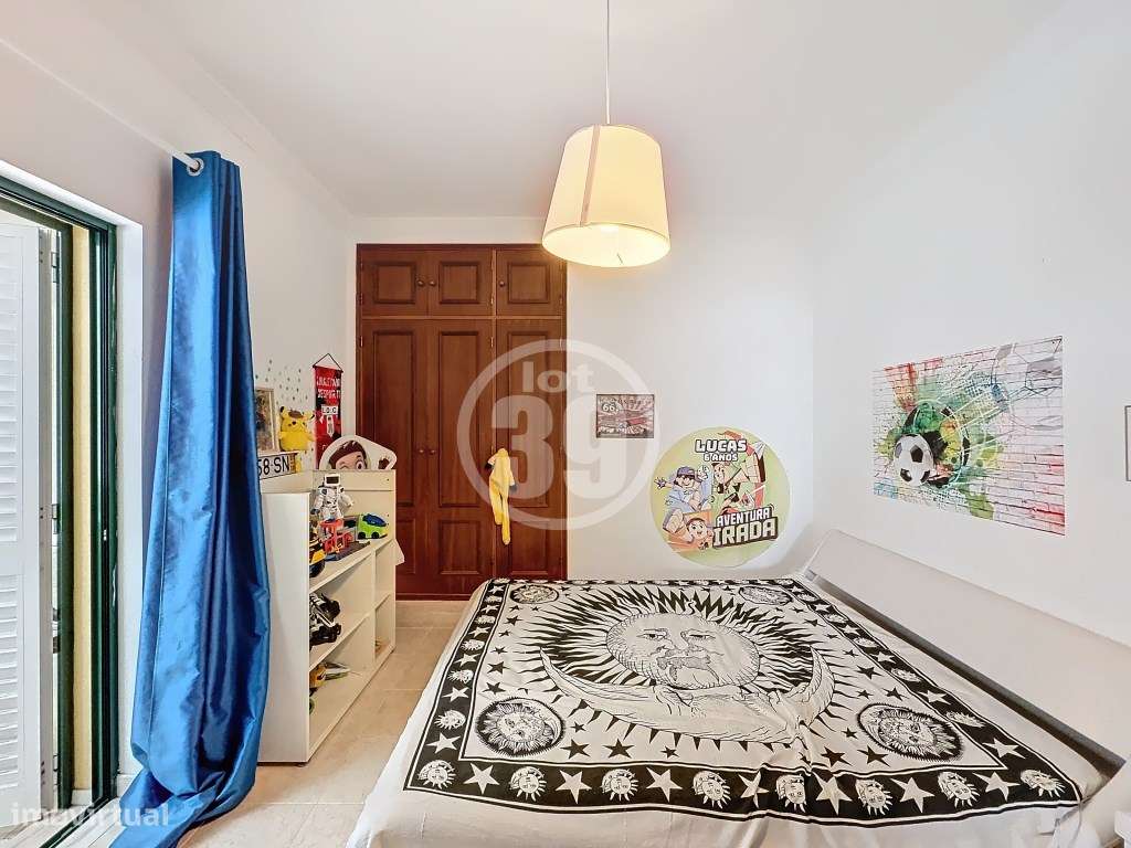Apartamento com 2 quartos para venda em Loulé-13