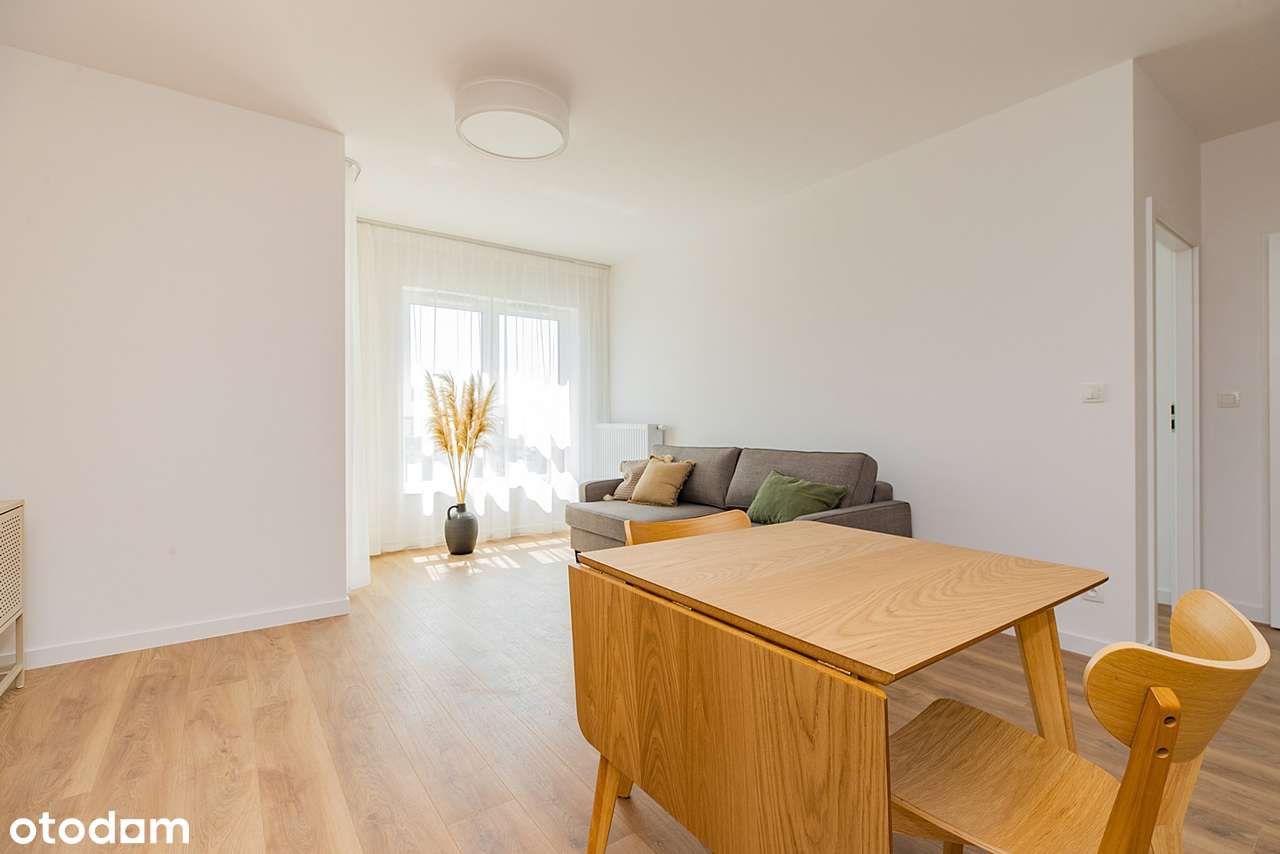 2 pokoje | Garaż | Gotowe do zamieszkania| 0% Prowizji-5