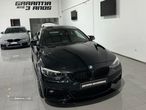 BMW 420 d Coupe Aut. M Sport - 15