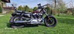 Harley-Davidson Sportster Forty-Eight - 7