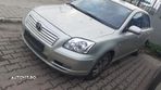 Capac Motor Ornamental Toyota Avensis 2007 Benzina - 1