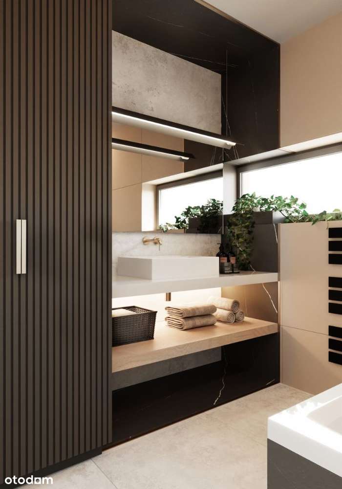 Prowizja 0 % Dom Grębałów C2 Nowa Huta-14