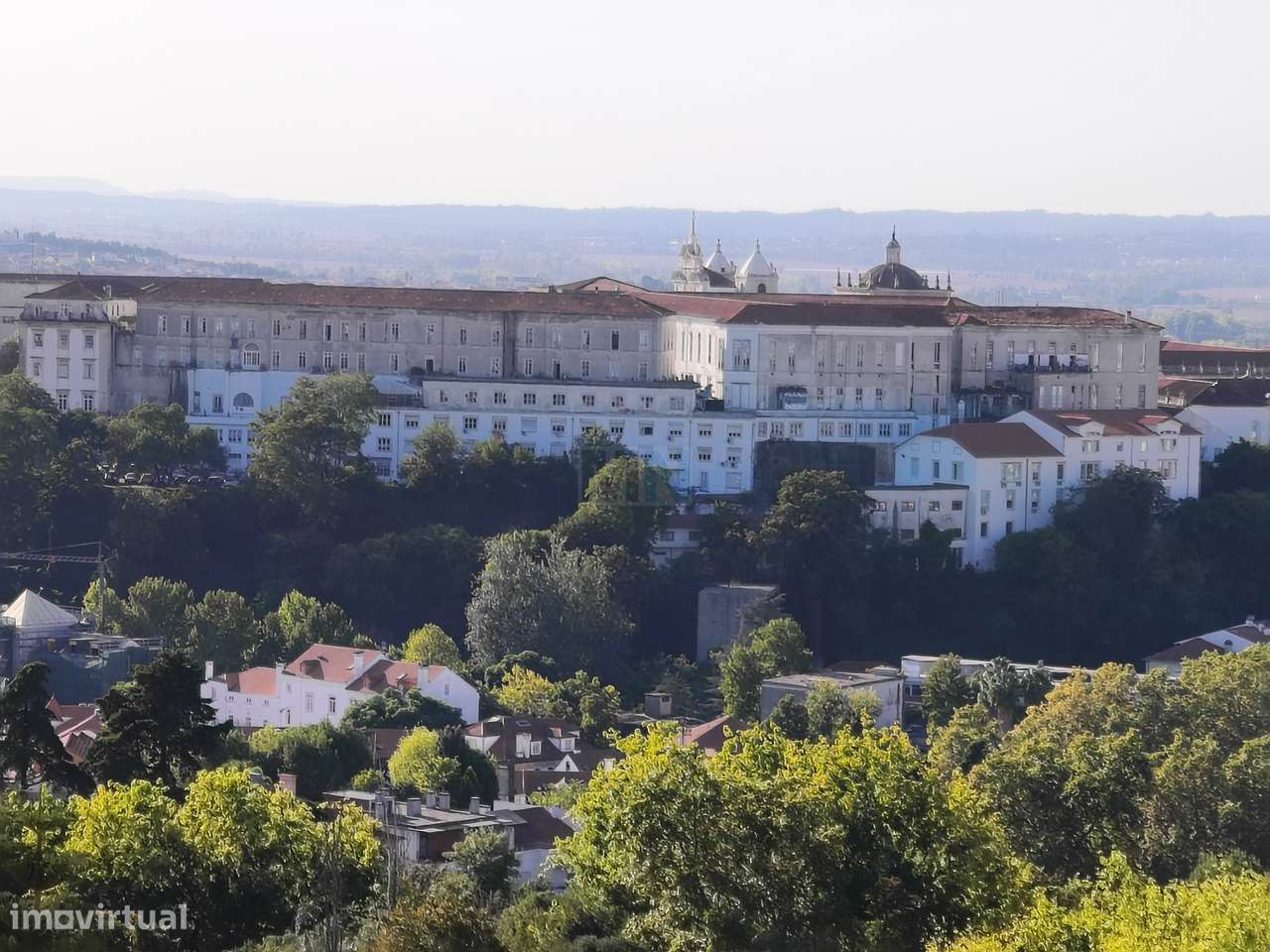 T4 Duplex com vistas panorâmicas zona de Celas-27