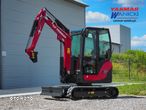 Yanmar SV22 - 16