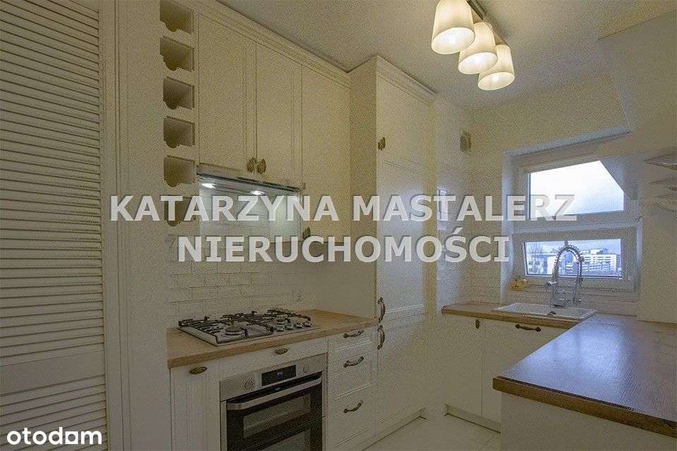 Mieszkanie, 49,40 m², Warszawa-7