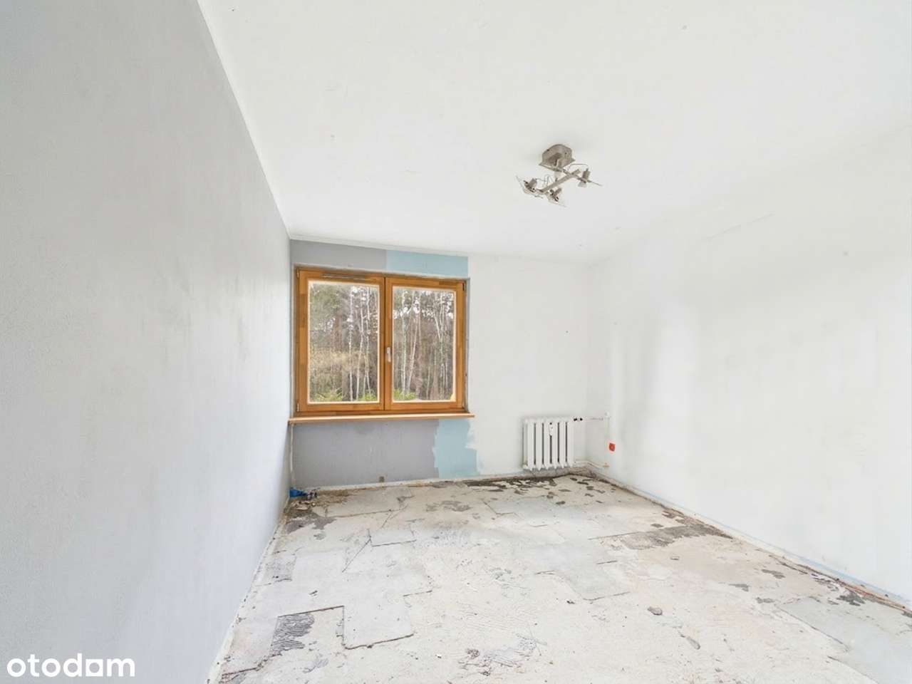 Mieszkanie z widokiem na las! 53,9 m2-Kameralne Osiedle! Spokój, Cisza-16