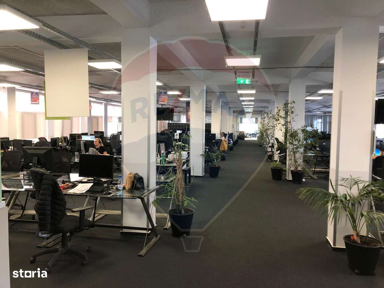 Spațiu de birouri de 4,000mp de vânzare în zona Industriilor-6