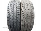 Continental VanContact 4Season 225/75 R16C 121/120R 2021i 2022 8mm - 1