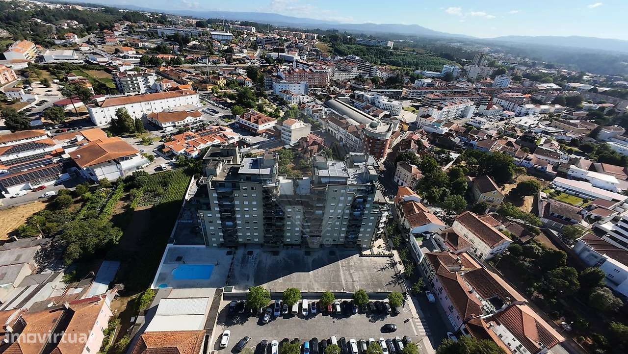 Apartamento T2 para venda-34