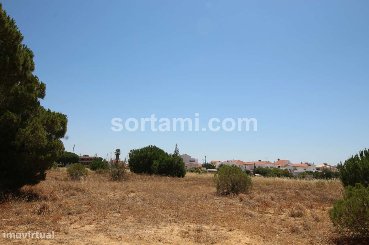 Terreno Para Construção  Venda em Montenegro,Faro - Grande imagem: 4/11