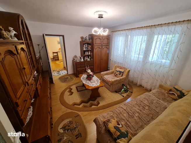 Vand ap.3 camere 2 bai, Lebada Piata Agro. et.1,Termoteca,Clima,Balcon-4