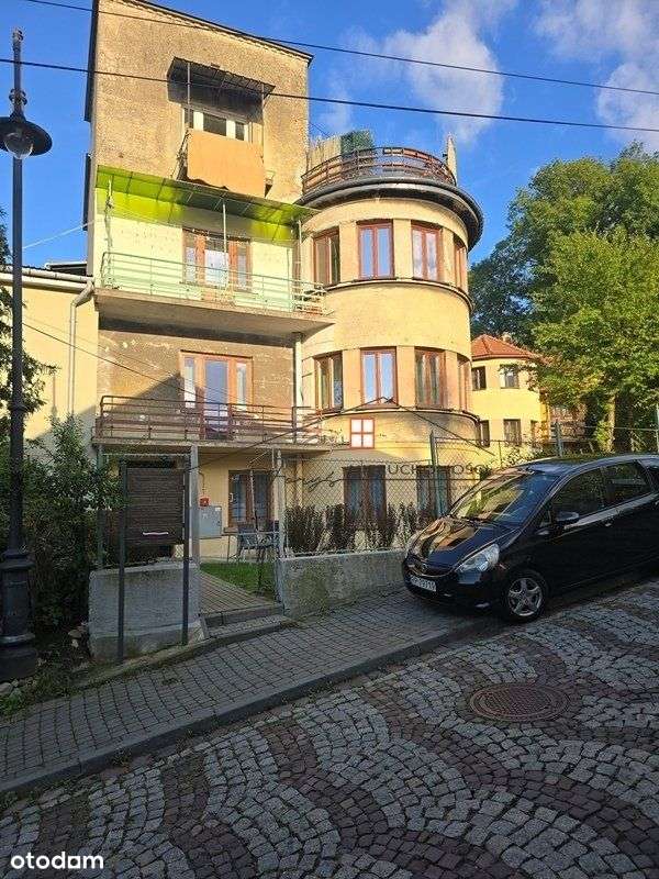Przemyśl, stylowy apartament na Starym Mieście-10