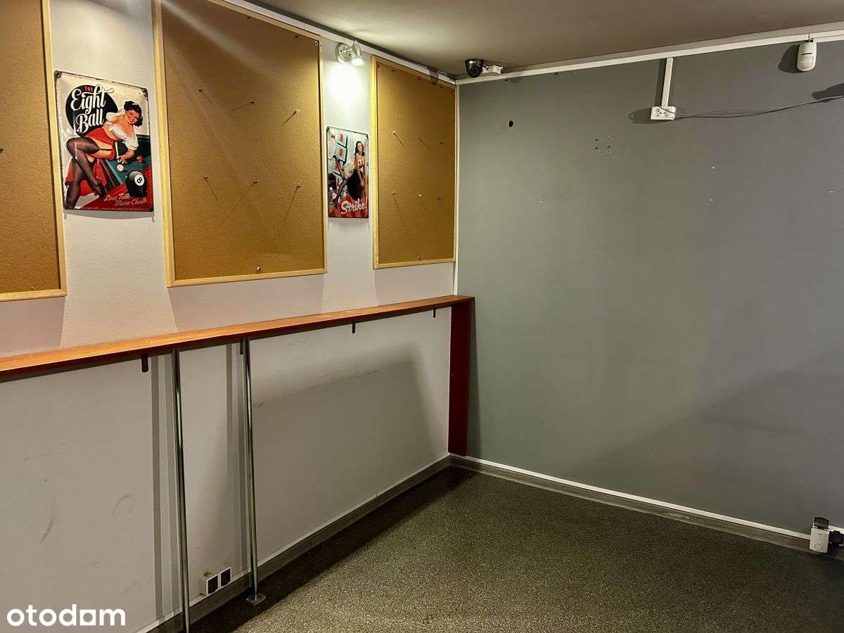 Lokal z klimą i monitoringiem – startuj od zaraz - Pełny obrazek: 4/4