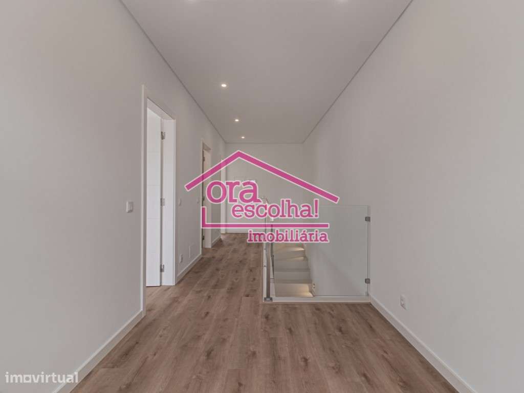 Moradia nova GEMINADA T3 com 2 Suítes e Pérgola em Pinhal do Genera...-12