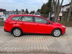 Ford Focus 1.5 TDCi SYNC Edition ASS - 11